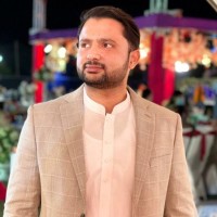 TecSmiths Employee Abdullah Razzaq's profile photo