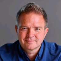 InSync Technology Ltd Employee Lee Hunt's profile photo