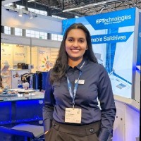 EPTechnologies Employee Devika Sajeev's profile photo