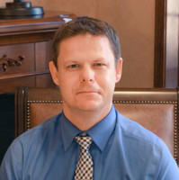 Specialized Fabrication Equipment (S.F.E.) Group Employee Quentin Trollip's profile photo