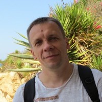 Oleksandr Sobkovych's profile photo