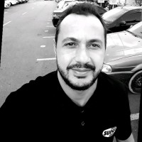 SUPRA - Alisul Alimentos S/A Employee Rodrigo Asbahr's profile photo