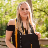 CQ Insulation Employee Samantha Faber's profile photo