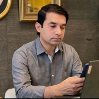 Almirah.pk Employee Imran Hanif's profile photo