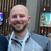 Audubon Metals Employee Josh Gensic's profile photo