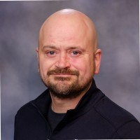 Nebraska Department of Education Employee Scott Eckman's profile photo