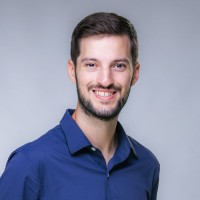 Don't Use This Code Employee Cameron Riddell's profile photo