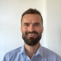 Terra Sonic International Employee Mathieu Lacroute's profile photo