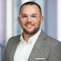 US Signal Employee David Humes's profile photo