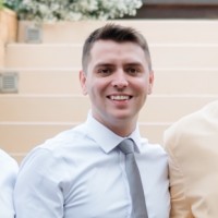 First Community Bank - Michigan Employee Bradly Viviano's profile photo