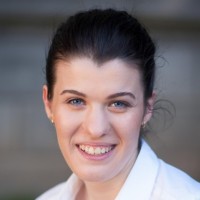 Mathias Corvinus Collegium - MCC Employee Kincso Kelemen's profile photo