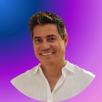 Universidade Federal de Sergipe Employee Rogerio P C do Nascimento's profile photo