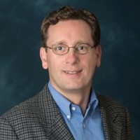 Nuvation Bio Employee Gary Hattersley's profile photo