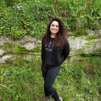 Botson.ai Employee Elinor Israeli's profile photo