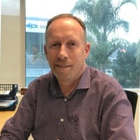 Baileys Premium Funding Limited Employee Pete McEvoy's profile photo