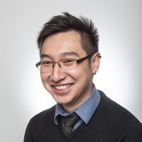 TripSpark Technologies Employee Jeff D.'s profile photo