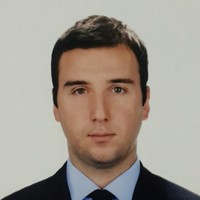 Kolektif House Employee Alp Erdi's profile photo