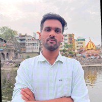 Reliance Industries Limited Employee Mayur Pardeshi's profile photo