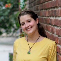 Imagine Art Employee Jenna Easthope's profile photo
