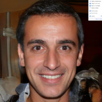 Ximim Employee Alex S's profile photo