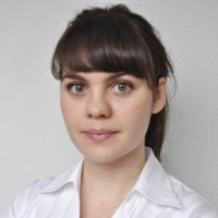 Avanti West Coast Employee Emma Martell's profile photo