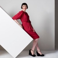 Art Gallery of South Australia Employee Rebecca Evans's profile photo