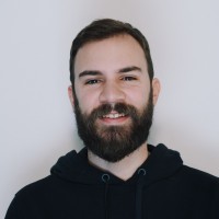 Stuut Inc Employee Joe Portela's profile photo