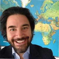 Saint Jean Industries Employee Emile di Serio's profile photo