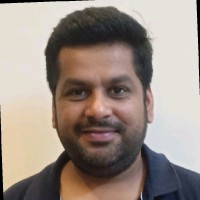 Ferns N petals Employee Mayank Pandey's profile photo