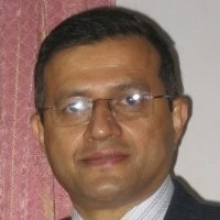 RPSG Sports Private Limited Employee Vinod Bisht's profile photo