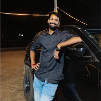 Transport Corporation of India Limited Employee Shivam Upadhyay's profile photo