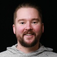 Amazon Employee Michael Glaser's profile photo