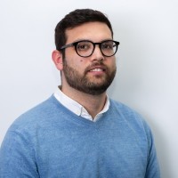 Mintel Employee Josh Drew's profile photo