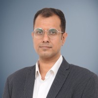 Adlytic Media Pvt Ltd Employee Rajeev Pandey's profile photo