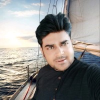 Rahul Ferromet & Engg. Pvt. Ltd. (rensa TUBES & FITTINGS) Employee Sandeep Tiwari's profile photo