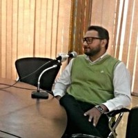 National Vocational and Technical Training Commission NAVTTC Employee Haris Ghori's profile photo