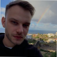 BramblingTech Employee Alexandr Fiodorov's profile photo