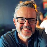 South Florida Business Journal Employee Fred Gonzalez's profile photo