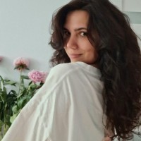 Kateryna Kazachkova Email