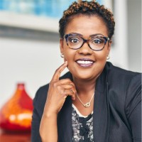 University of The Bahamas Employee Tanya McCartney's profile photo