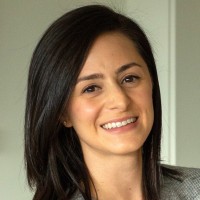 Evado PR Employee Lauren McCaffrey's profile photo