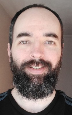 Geringhoff USA Employee Chris Kronen's profile photo