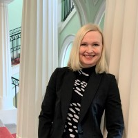 Katariina Sillander Email & Phone Number