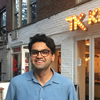 Tanmay Kumar Email & Phone Number