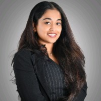 Argon & Co Employee Anna John's profile photo
