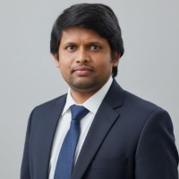 Ngenux Solutions Pvt Ltd Employee Dayananda Challa's profile photo