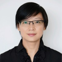TeraHive Employee Jing Yang's profile photo