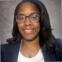 Invitation Homes Employee Danielle Stevenson-Evans's profile photo