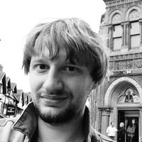 Scalarr Employee Dmytro Kyryk's profile photo
