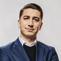 Meesenburg Gruppe Employee Ali Temel's profile photo